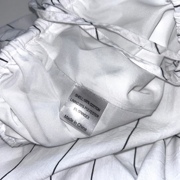 Emerson Lang Elegant Chic Modest Balloon
Midi Maxi Bubble Minimalist Skirt Large - Picture 12 of 15